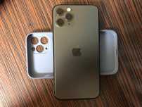 iPhone 11 pro 64gb