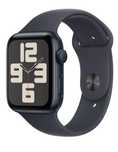 Смарт-часы Apple Watch SE GPS Gen.2 2024 M/L 40 мм черно-синий