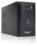 ИБП SVC V-600,800,1200,1500 Ups