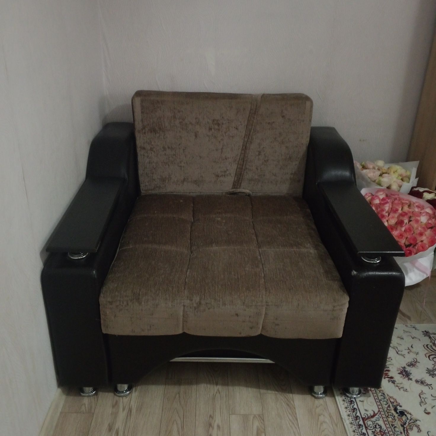 Продам кресло кровать