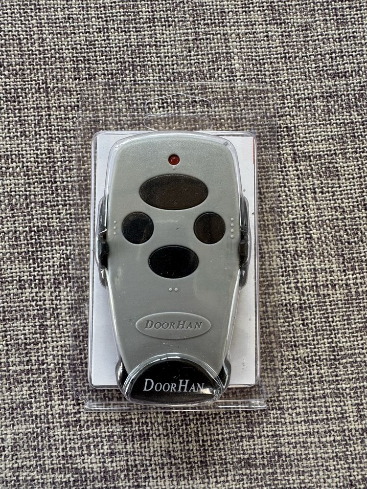 Пульт DOORHAN 433 MHz