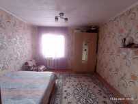 Продается дом в Еркине.