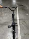 Велосипед,BMX wethepeople
