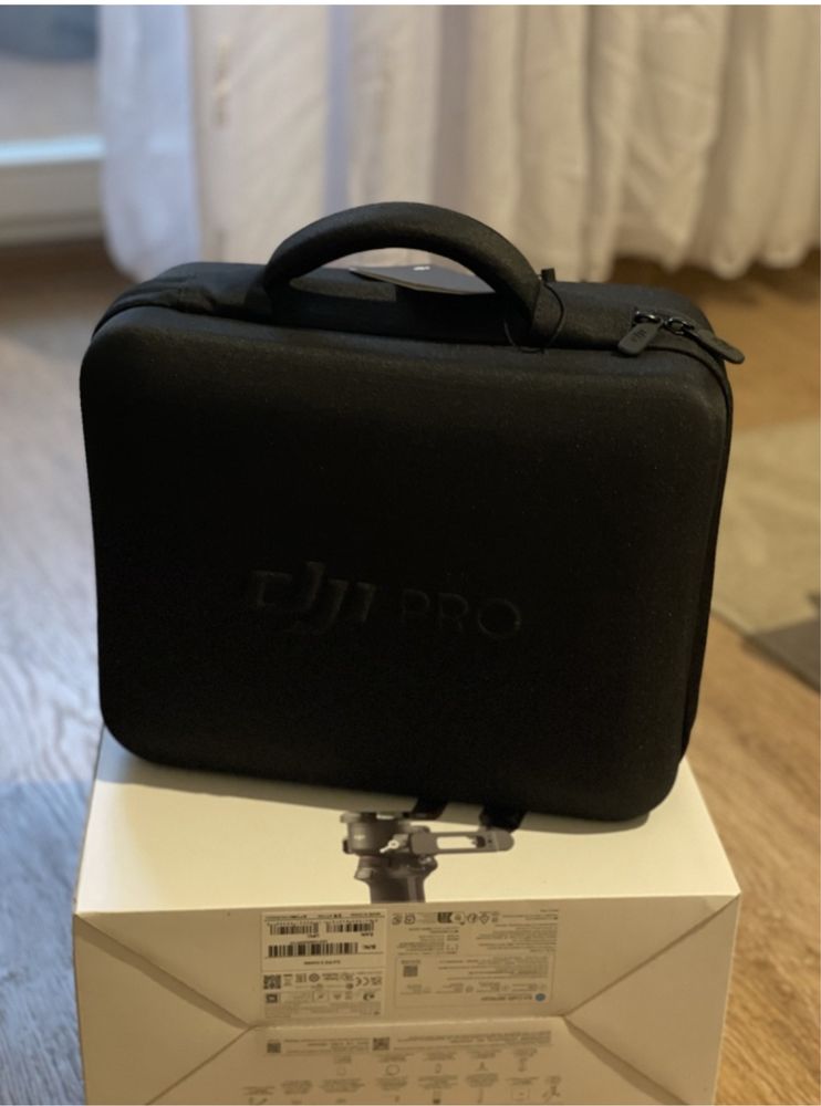 продам Dji RONIN RS3 COMBO