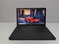 Ноутбук HP model 15 (15.6/i3 6006U/4GB DDR4/R5 M330 2GB/SSD 240GB NEW)
