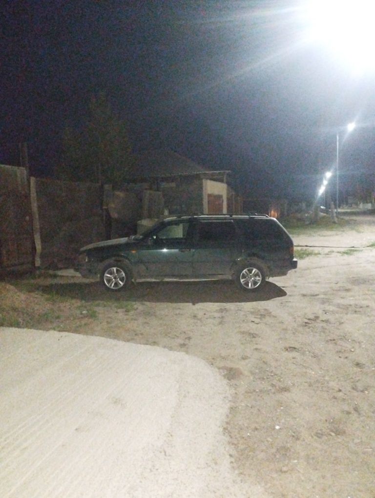 Продам пассат б3 универсал