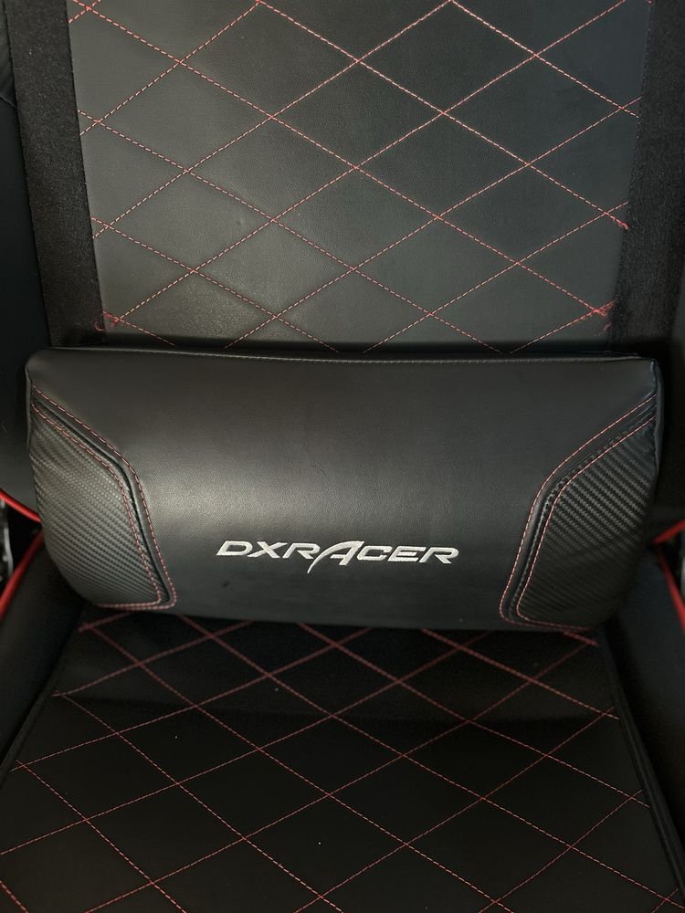 Геймерское кресло DXRacer Tank