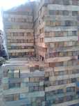 Продам Брус 10*10. Длина до 1 метра. Самовывоз