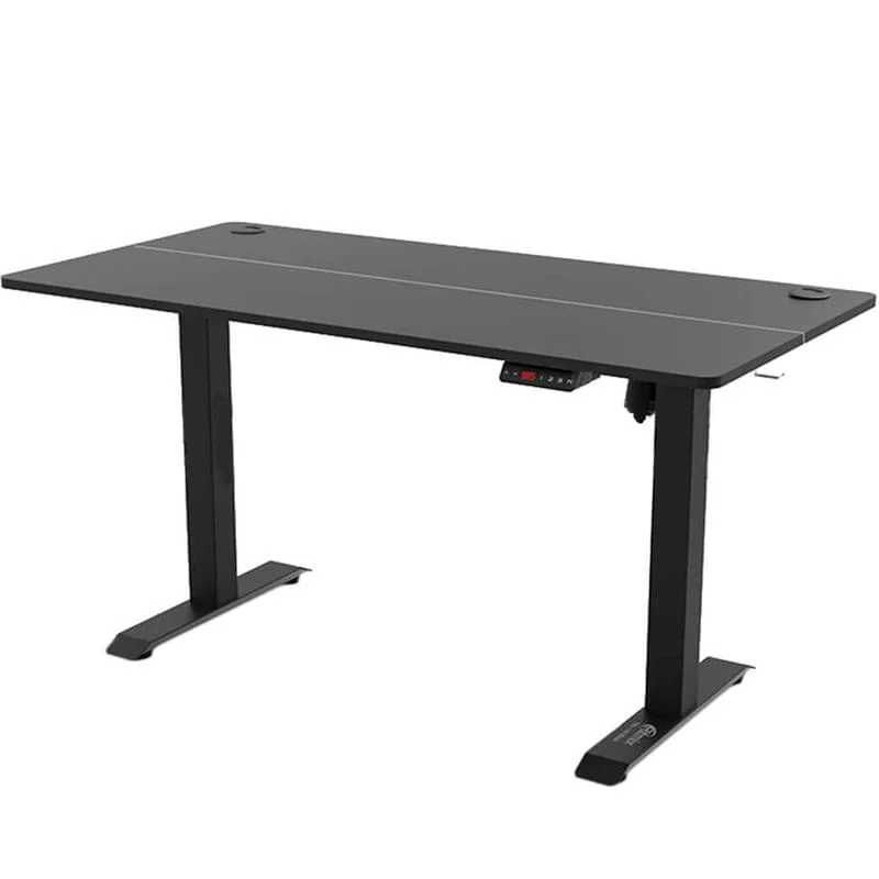 Компьютерный стол с регулируемой высотой Ritmix TBL-120, Black