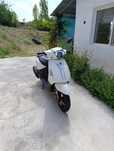 Скутер Alx jog 125.
