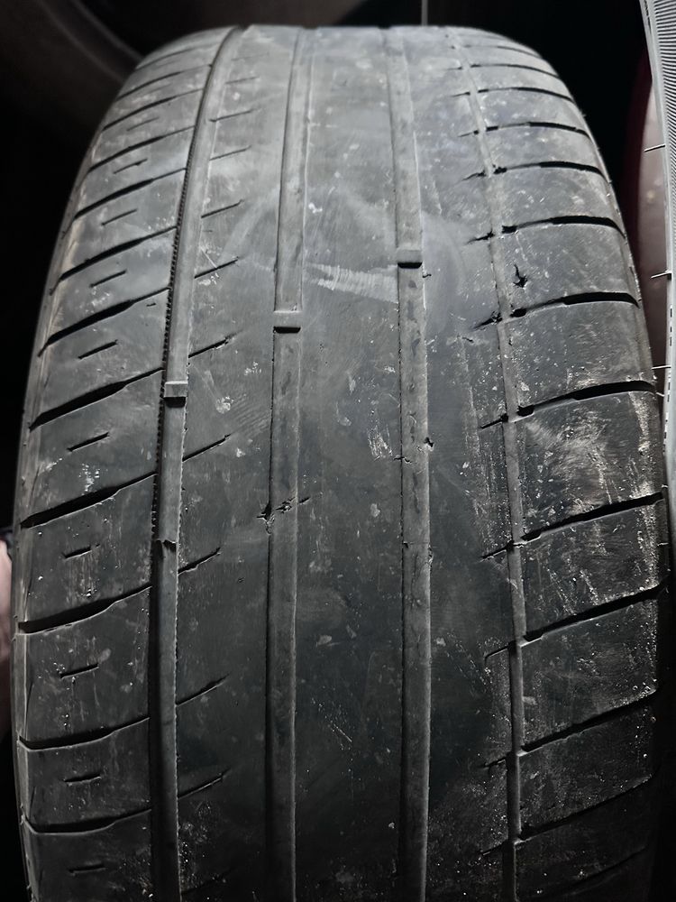 Шины 235/55R20 (6шт)
