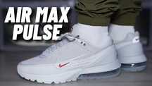 Кроссовки Nike Air max Pulse Photone Dust