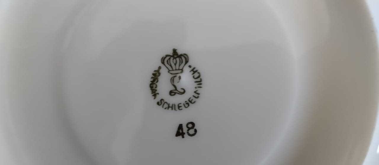 Сервизы. Чайные. Мадона. Германия .Оригинал