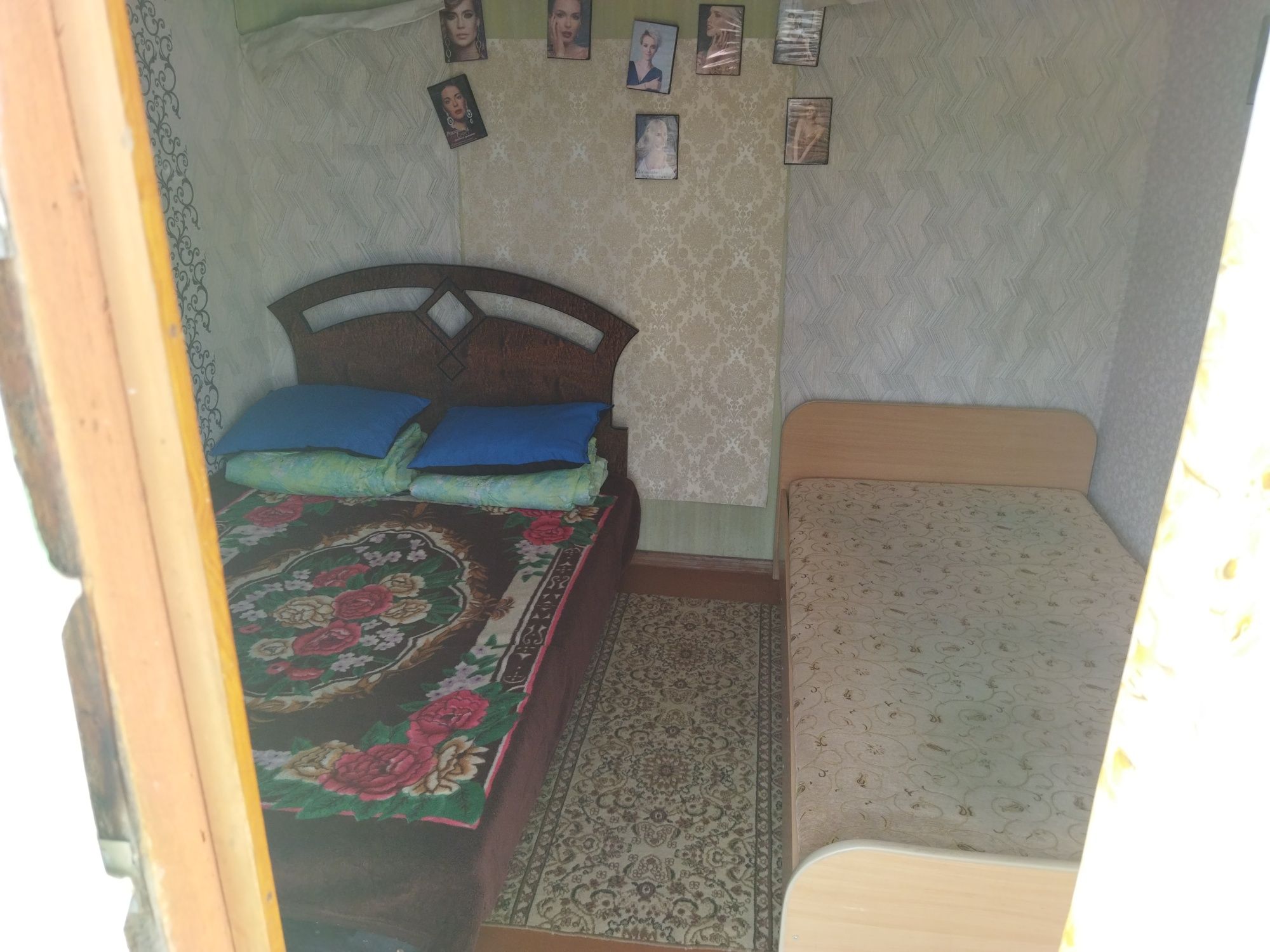 Сдам домики в Боровом