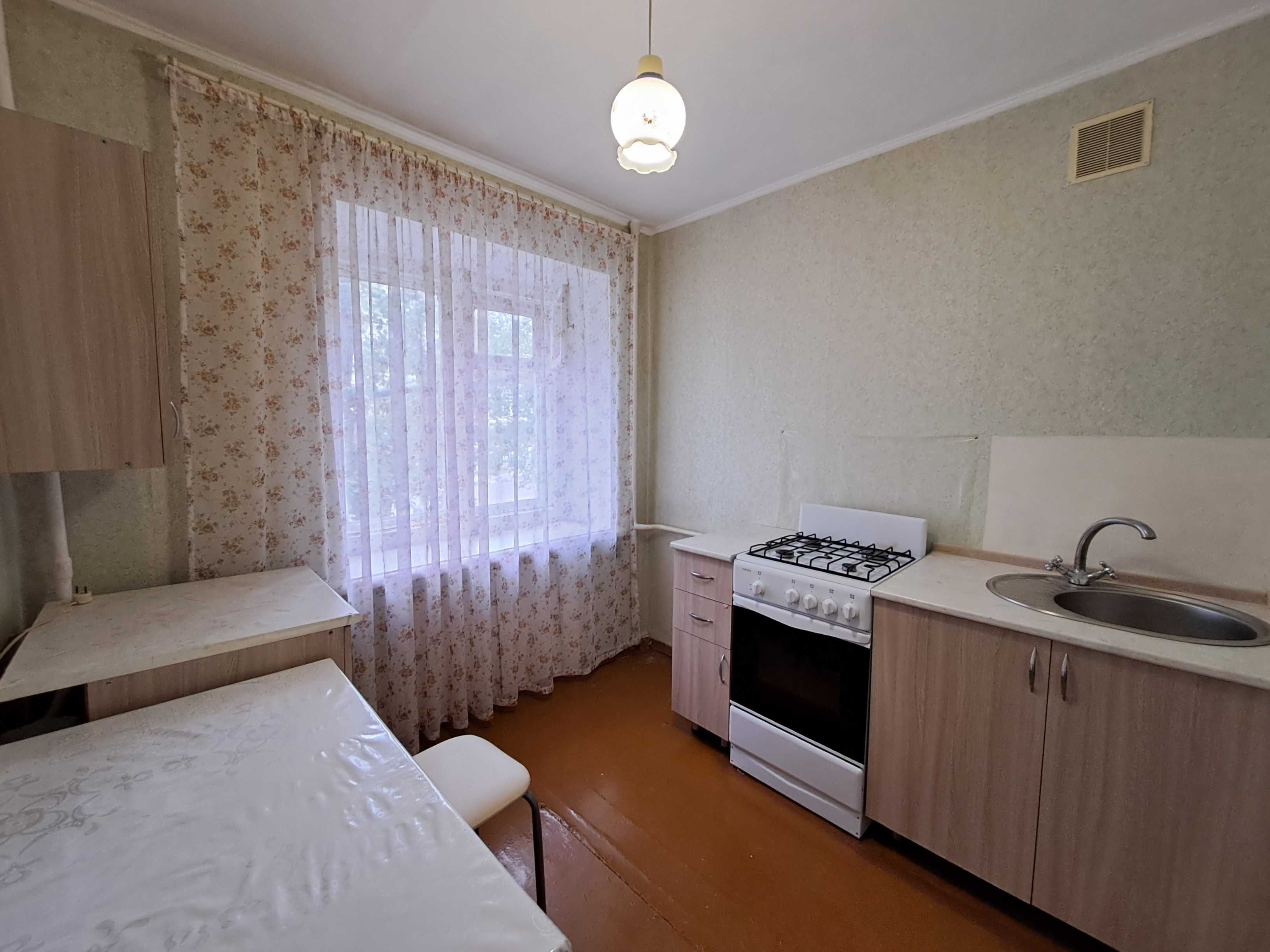 Продам 1ком квартиру на КСК
