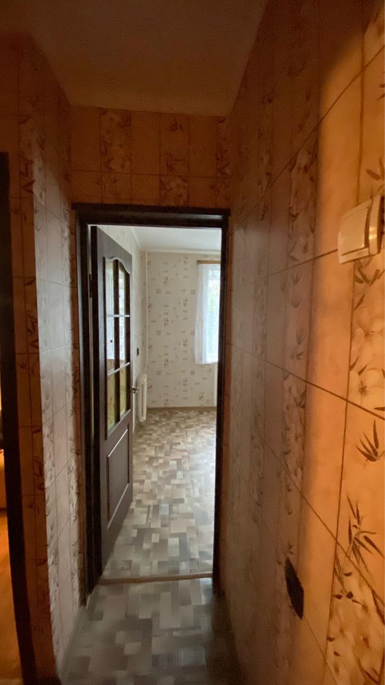 Продам 1 комнатную квартиру