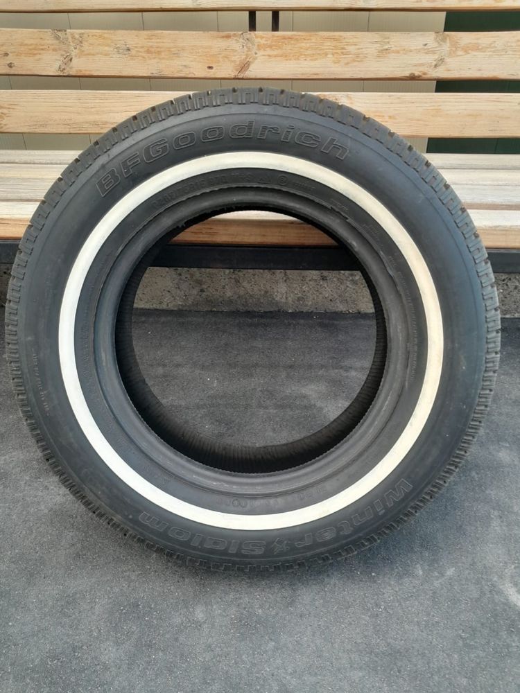 Продам шины 205/75/R15 в хорошем состоянии