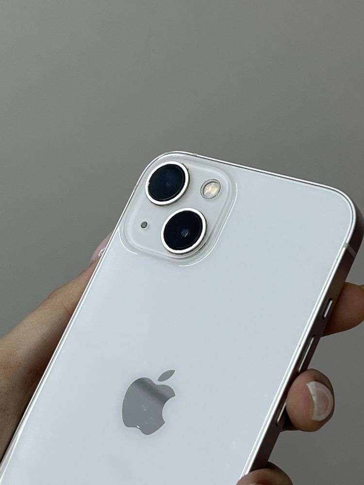 Iphone 13/128гб 89% в магазине Icom