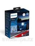 Лампы Philips LED HB3/HB4 11005 XUW