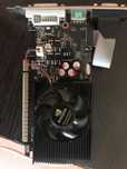 Видеокарта Gt630