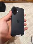 iphone 16 256gb новый