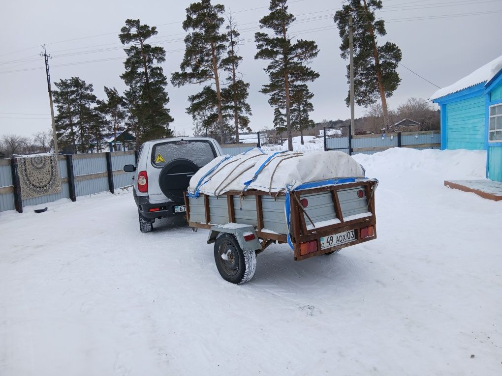 Продам дрова БЕРЕЗА