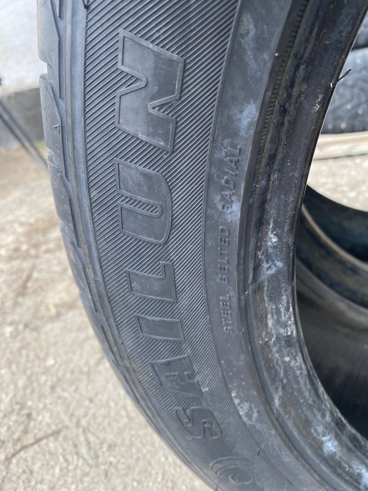 Пара летние шины 275/45/21 275/45R21 Sailun.