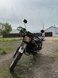 racer tourist 150