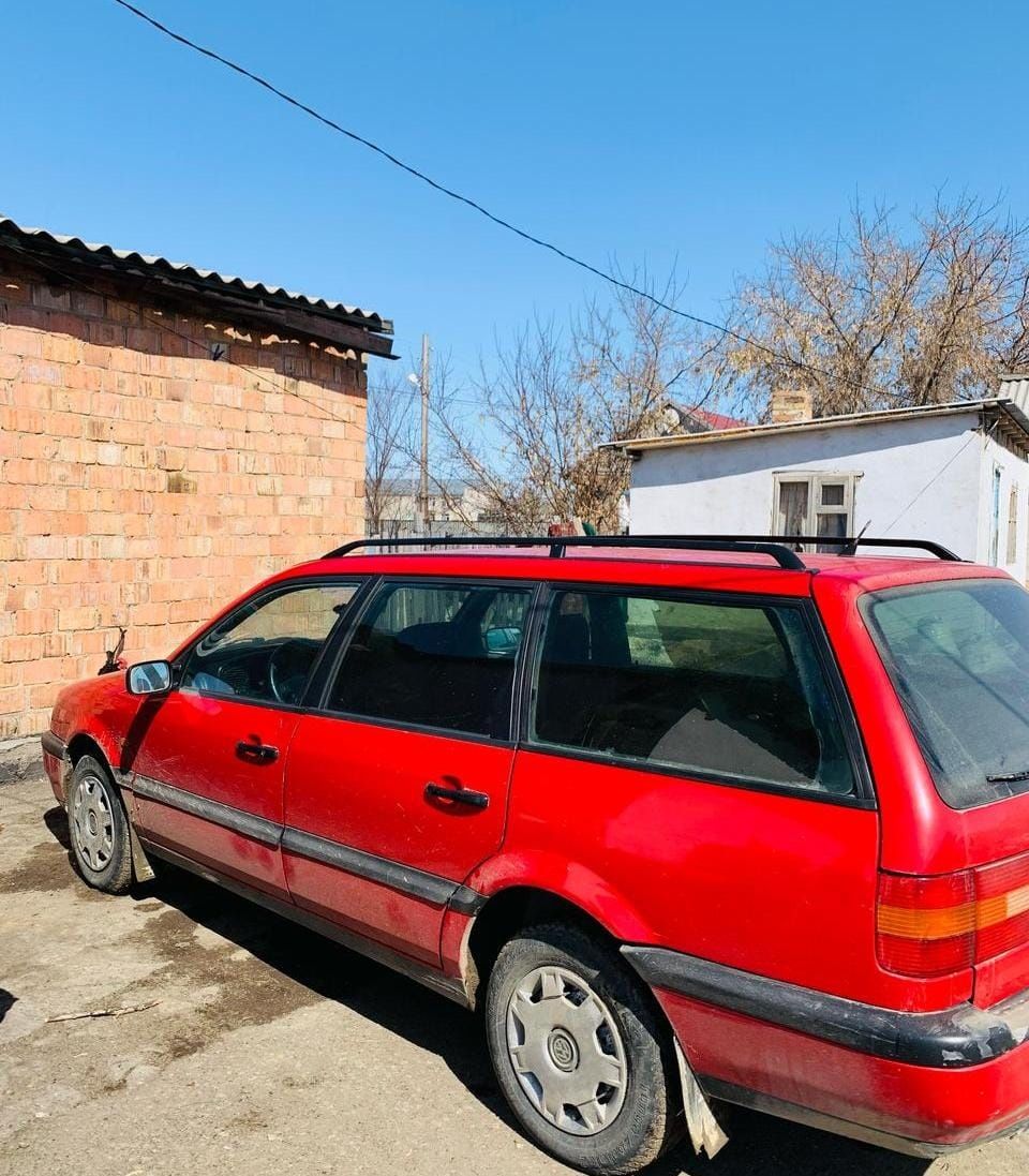 Пассат В4 сатылады