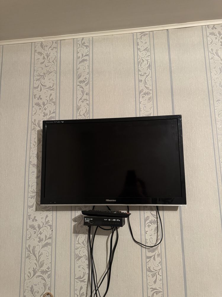 Продаю телевизор за 10 тысяч