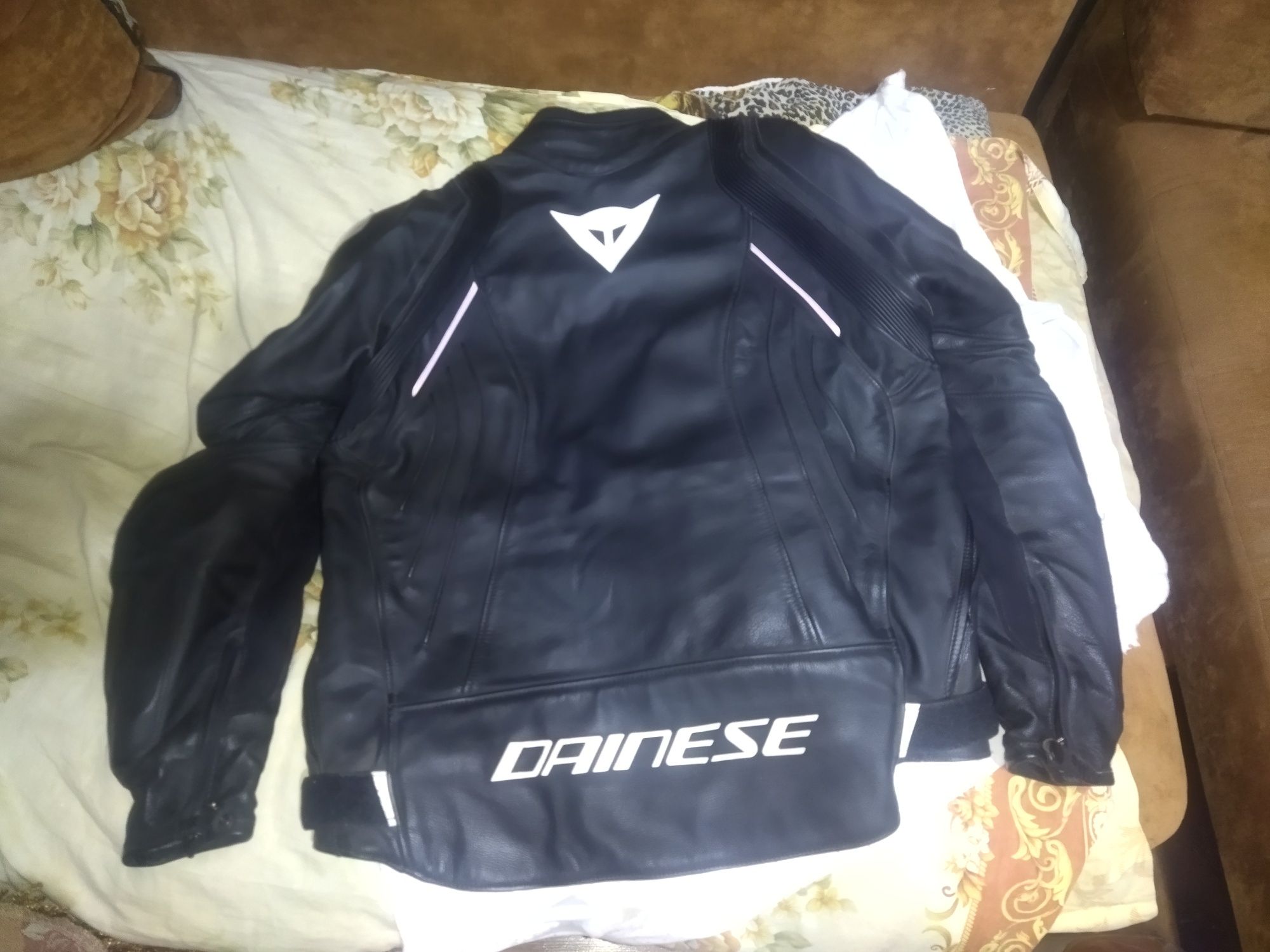 Мото куртка Dainese