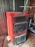Продам Отопительный котел Ecoburn