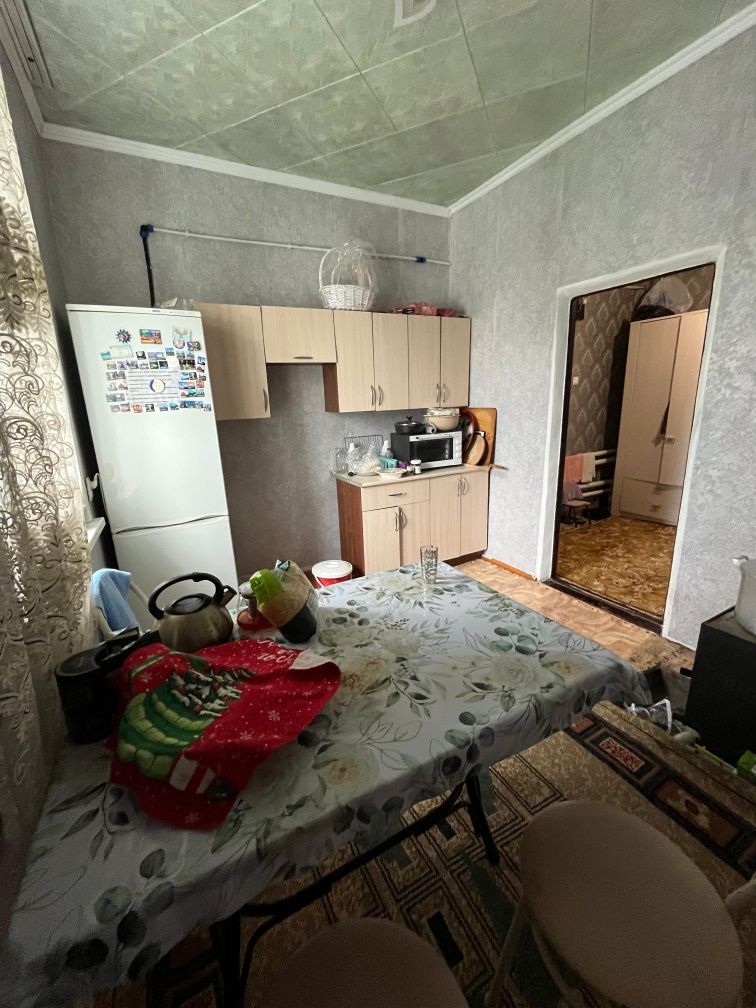 Продам дом в селе Абай