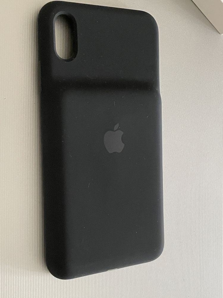 Внешний Аккумулятор, чехол новый Айфон Xs Max,