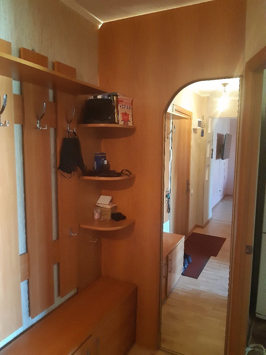 Продам 2комнатную квартиру