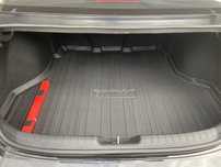 Коврик в багажник для Hyundai Elantra 2024