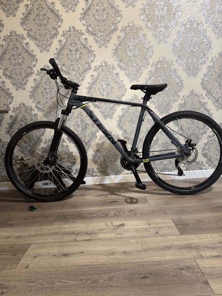 Велосипед Stern Energy 1.0