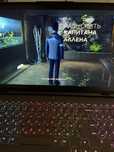 lenovo legion 5 pro продам ноутбук в идеальном состоянии
