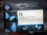 Картридж PB 72 C9370A для струйного плоттера HP (новый)