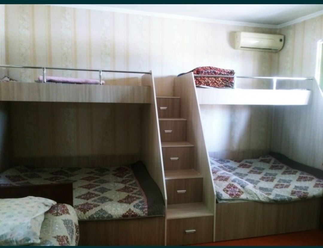 Продам двухъярусный кровать