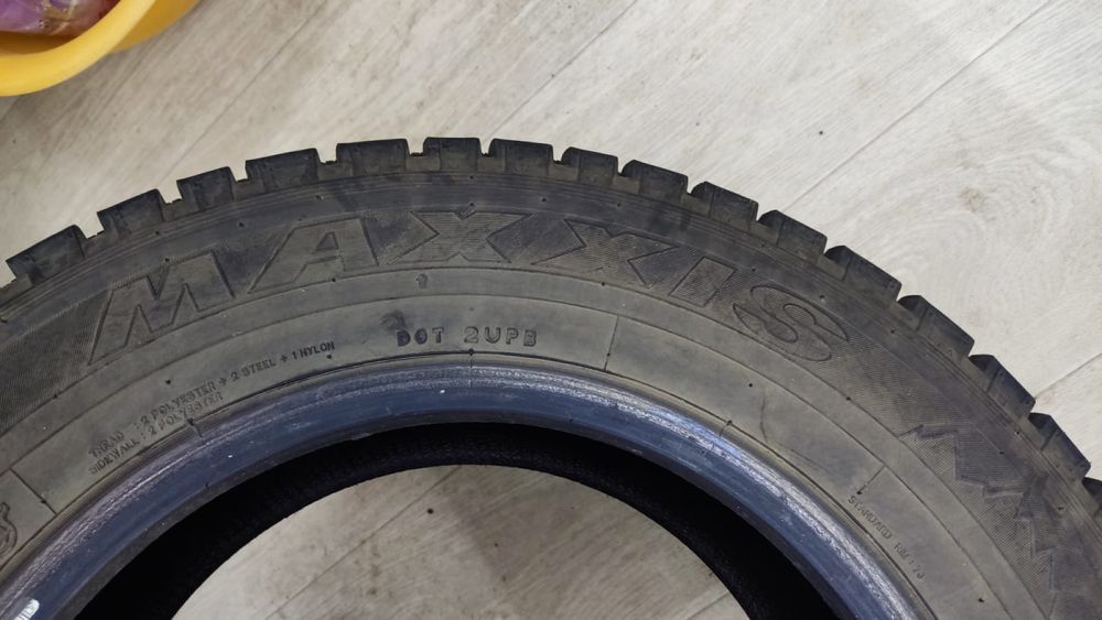 Зимние шины Maxxis Presa suv R17 235/65