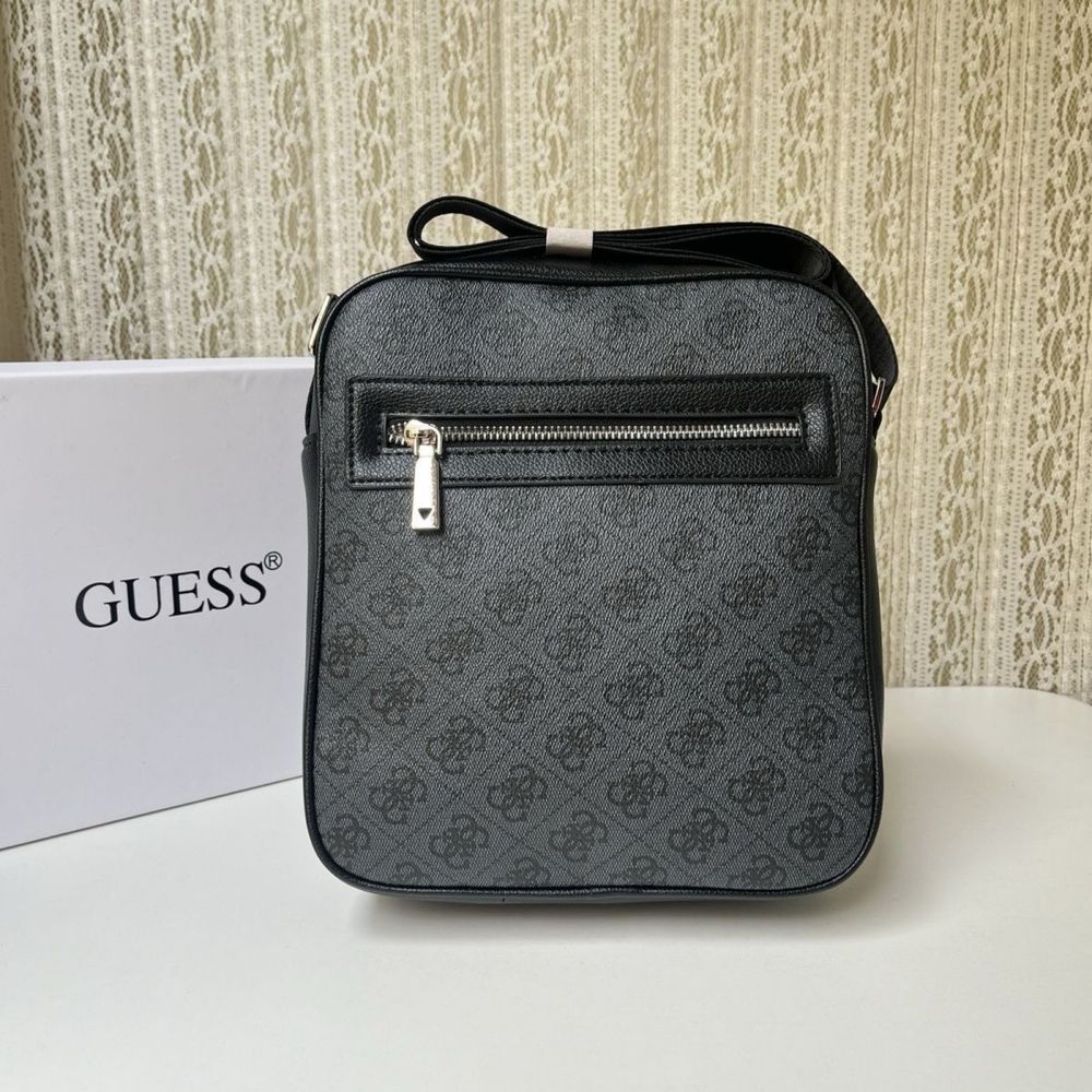 Барсетка GUESS мужская
