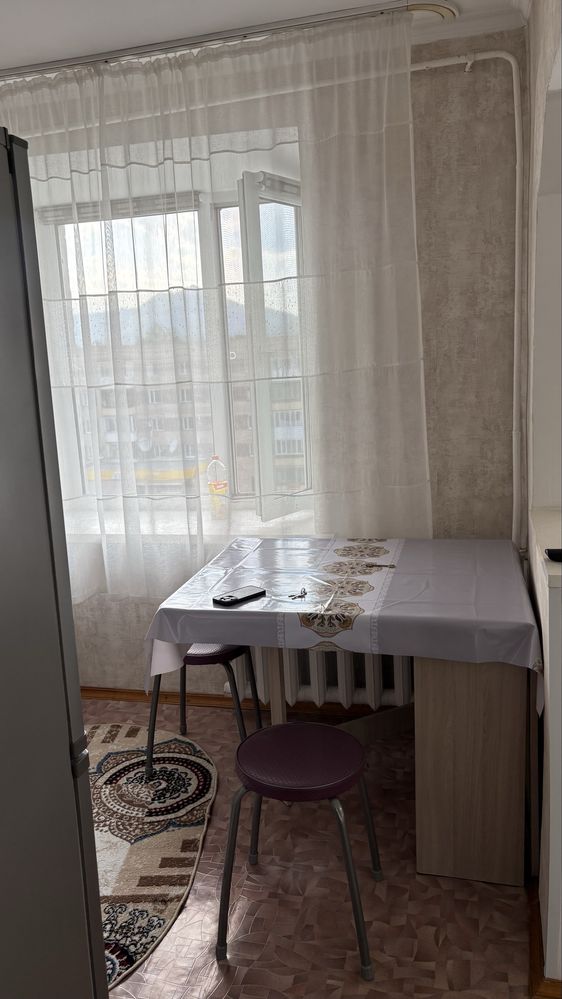 Сдам 1 комнатную квартиру