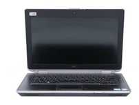 Импортный Ноутбук DELL Latitude E6430