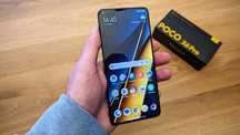 Обменяю телефон Poco x6 pro