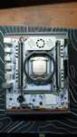 X99 D4 + 2670v3 + озу 8+8=16gb