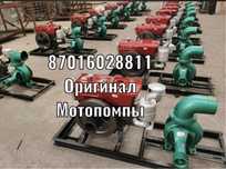 Мотопомпа 150/200
