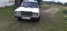 Продам жигули ваз 2107