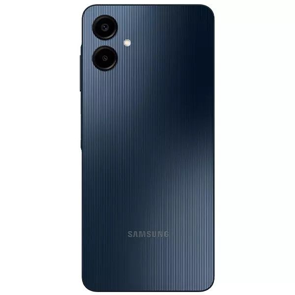 Samsung Galaxy A06, 64гб, черного цвета
Samsung Galaxy A06, 64гб, чёрн