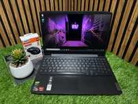 Игровой Ноутбук Lenovo IdeaPad Gaming3 Ryzen5-4600/16GB/SSD512/GTX1650